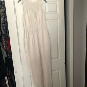 BCBG jumpsuit